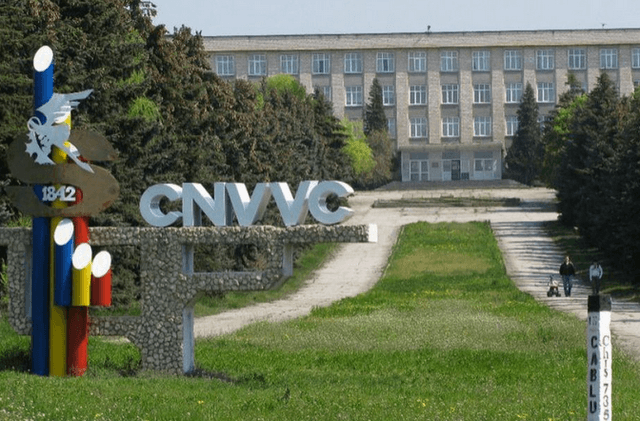 Conducerea Institutului Național de Viticultură, nemulțumită de decizia autorităților de a-i strămuta activitatea