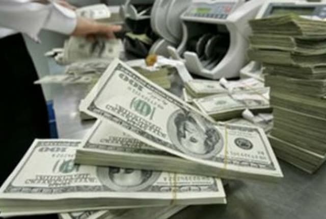 Чистый приток прямых иностранных инвестиций в экономику Молдовы сократился