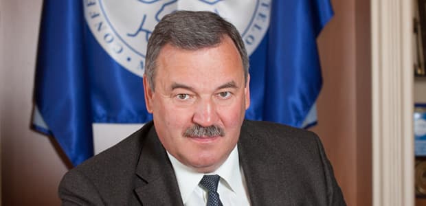 ​НКПМ осудила правительство за исключение профсоюзов из процесса разработки проекта бюджета на 2015 год