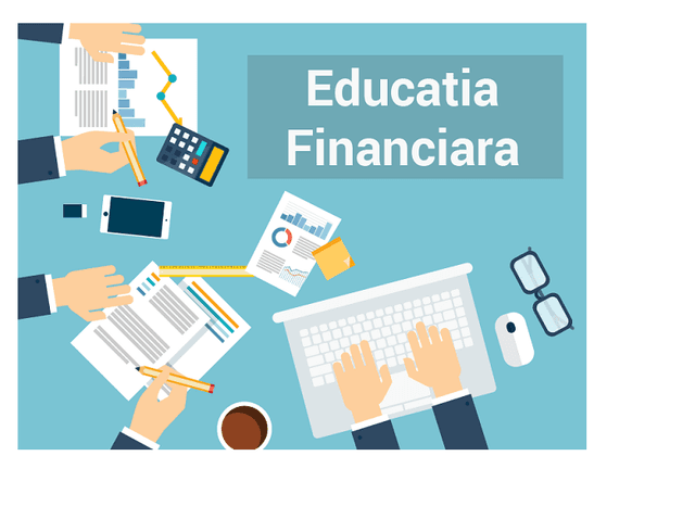 Ministerul Finanțelor organizează mai multe activități dedicate educației financiare