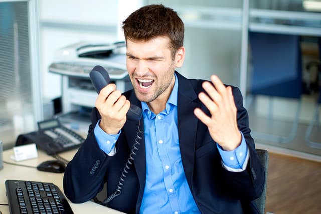 Учимся управлять гневом и правильно злиться