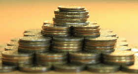 В 2021 г. поступления в госбюджет от налогов и пошлин превысили 90%
