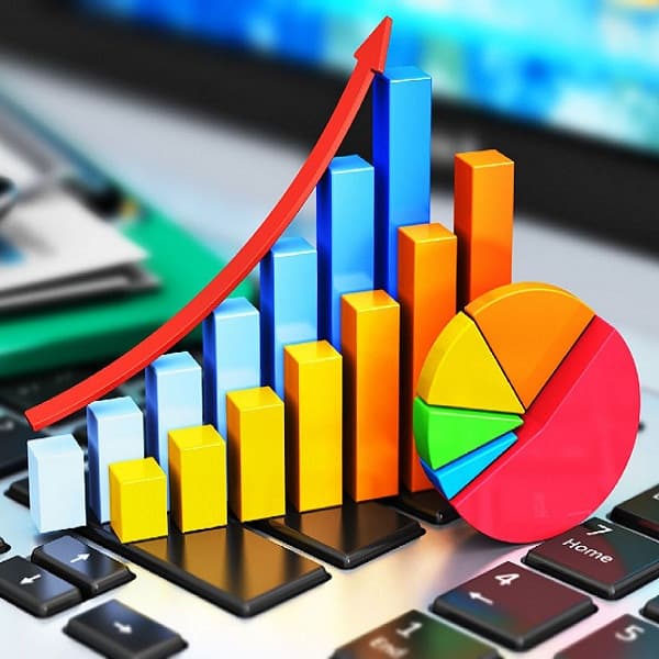 НБС: рост объемов импорта в Молдову