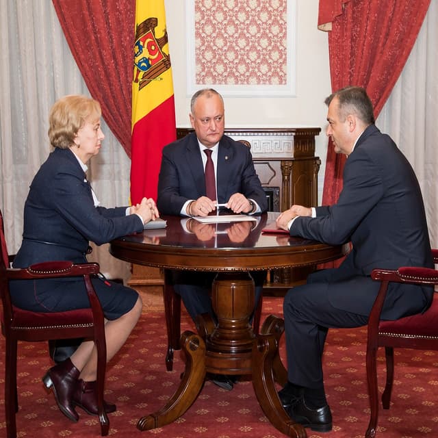 Ce proiecte sociale sunt planificate de Guvern