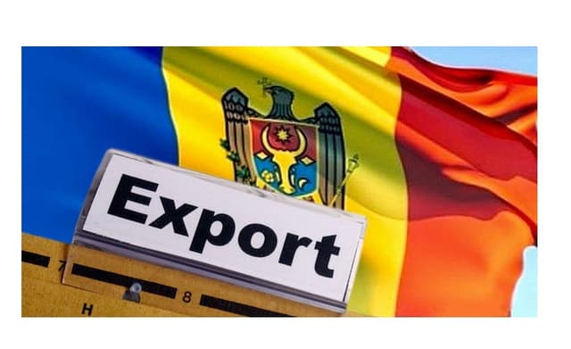 Expert-Grup: Rolul Uniunii Europene în stimularea exportului din Republica Moldova