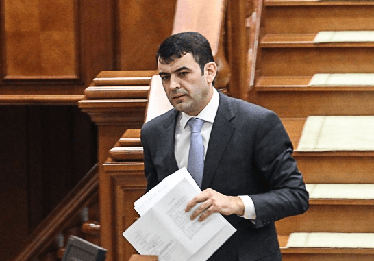 Aprobarea politicii bugetar fiscale și Legii bugetului pe anul curent printre prioritățile noului guvern