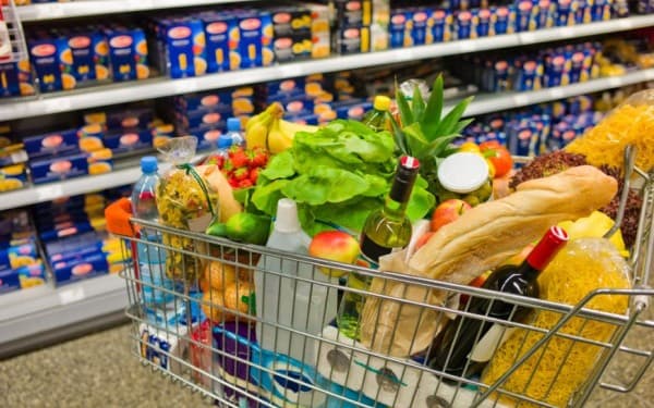 Evoluţia preţurilor de consum în Republica Moldova în luna decembrie 2015