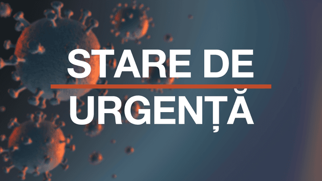 Competențele CSE în perioada stării de urgență