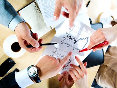 Ministerul Economiei a revizuit în descreștere prognoza dezvoltării economice pentru anul 2015