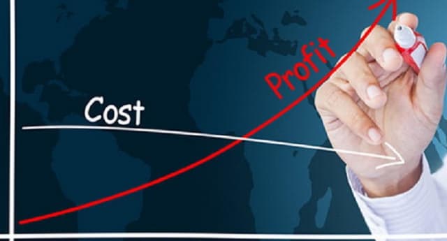 Deducerea pierderilor tehnologice