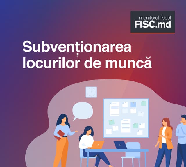 SFS a adoptat 84 decizii privind subvenționarea locurilor de muncă în valoare de 4,4 mil. lei