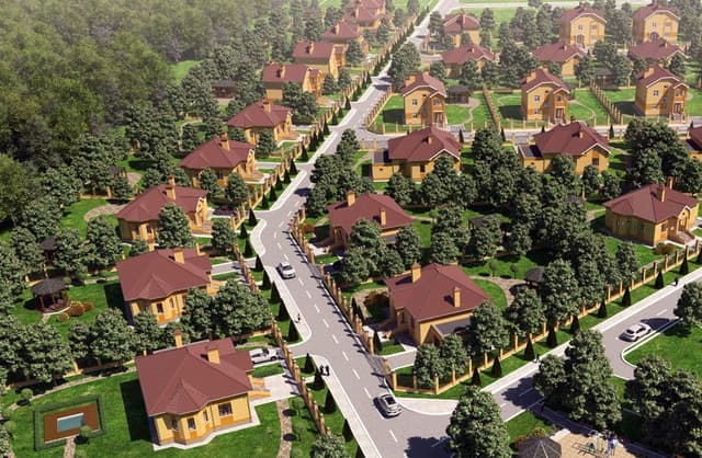 Terenurile întovărășirilor pomicole pot fi incluse în intravilanul localităţilor