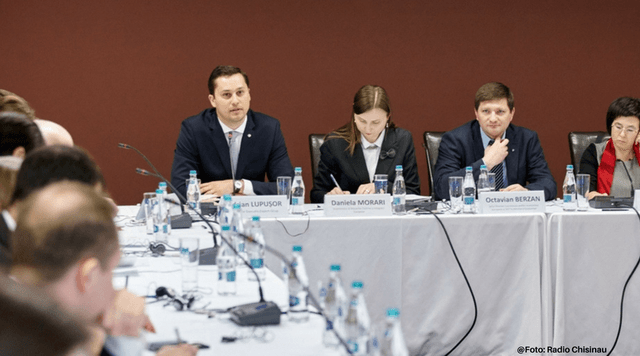 «Expert-Grup»: Рынок ГЦБ нуждается в реформе