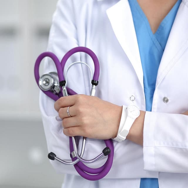 О порядке медицинского страхования членов многодетной семьи