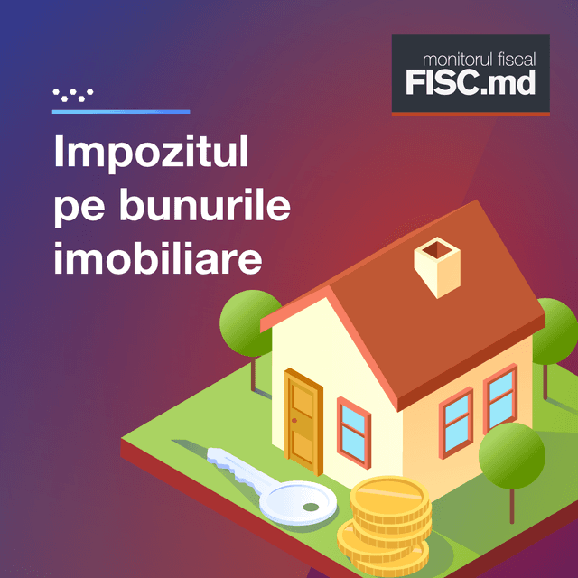 Reducerea cu 15% a sumei impozitului pe bunurile imobiliare, anulată