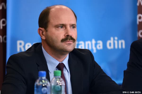 Stabilitatea cursului de schimb este importantă pentru exportatori, ca şi pentru toţi producătorii