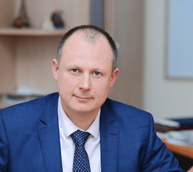 Vitalie Coceban: Este primordial să asigurăm Serviciul Fiscal cu servicii și soluții IT moderne