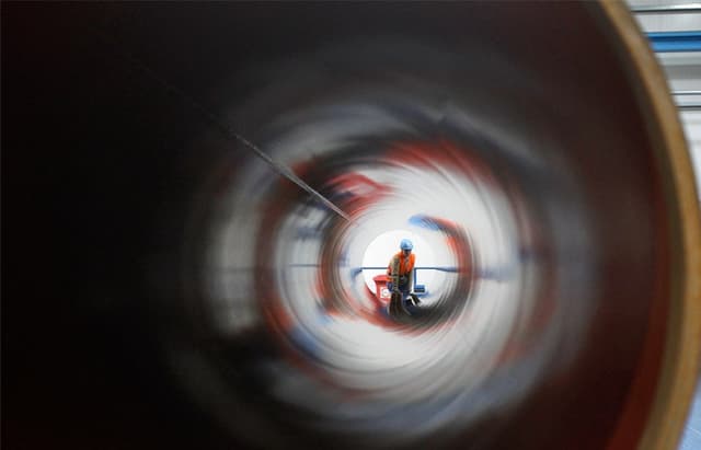 Молдова готовится к внедрению Третьего энергопакета ЕС