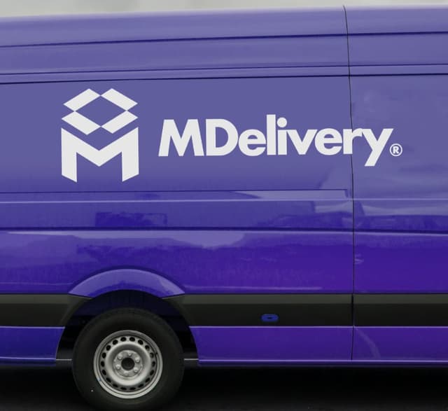 MDelivery: Regulamentul de funcționare, publicat