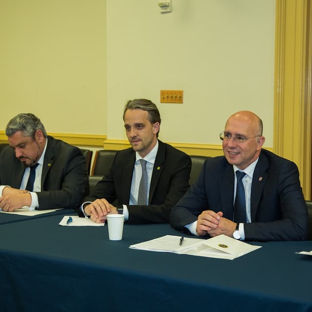 Pavel Filip: Suntem un Guvern pro-business