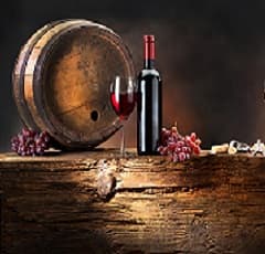 În mai puţin de o lună vinul va fi inclus în categoria produselor alimentare