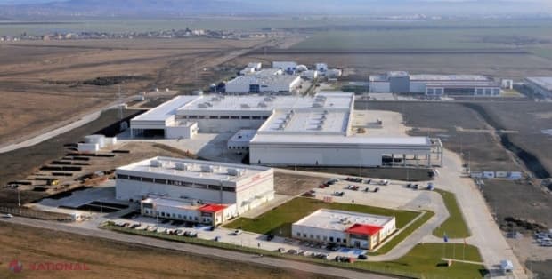O companie japoneză planifică deschiderea a 800 locuri de muncă în Zona economică liberă Chișinău