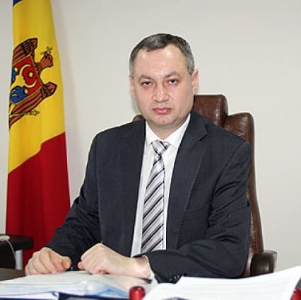 Nicolae Platon: În următorii ani P.P. „Monitorul fiscal FISC.MD” va ajunge lider pe piața mediatică de profil