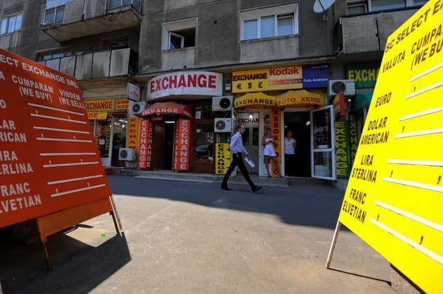 Молдавский лей продолжает обесцениваться. До какой отметки он упадет