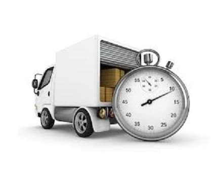 Volumul mărfurilor transportate în Chișinău constituie 37,6% din totalul pe țară