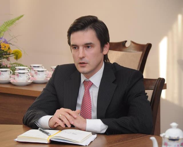 Торгпред РФ: Российским инвестициям в Молдове нужна стабильная экономическая среда