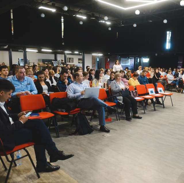 Erori depistate la efectuarea auditului activității rezidenților parcurilor IT