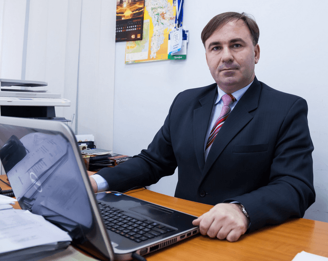 Александр Рошиору: Пациенты в Молдове могут записаться на прием к семейному врачу через Интернет