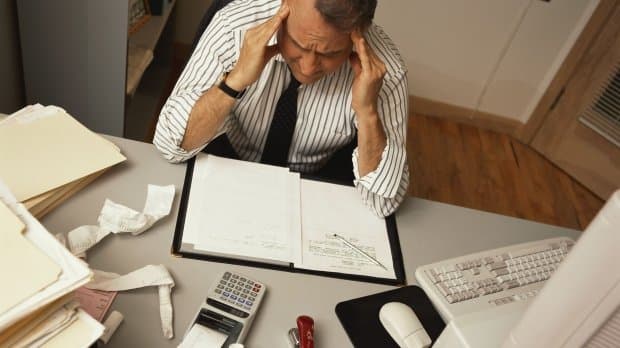 Cele mai stresante meserii sunt cele din sectorul serviciilor