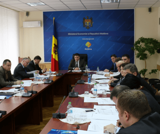 Un nou apel de proiecte, finanțate din Fondul pentru dezvoltare regională va fi lansat în curând