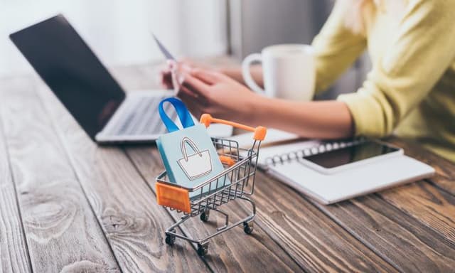 Statistica comerțului intern