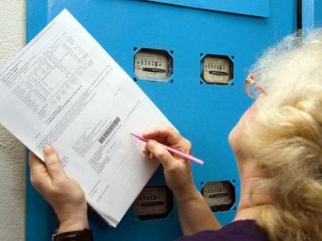 Квитанции за электричество июль-август: как будет произведен расчет