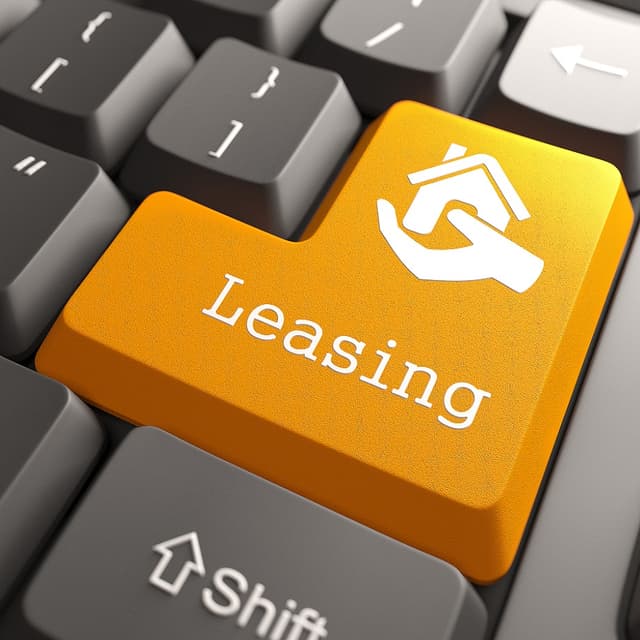 Persoanele fizice apelează mai des la companiile de leasing