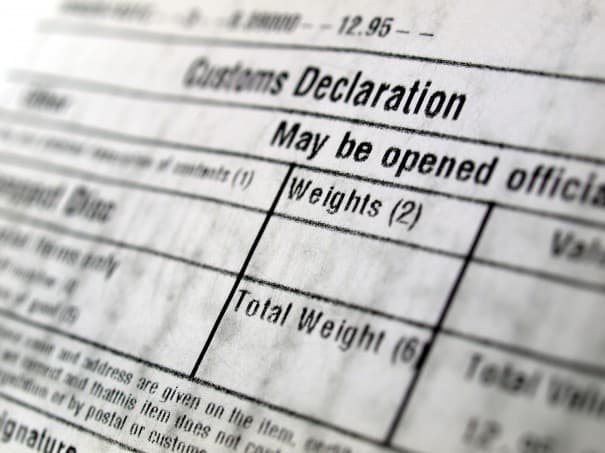 Веб-сервис DutyCalculator знает всё о таможенных пошлинах