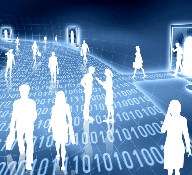 Numărul furnizorilor pe piața serviciilor electronice a crescut