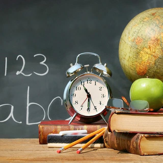 Перераспределение ресурсов в системе образования