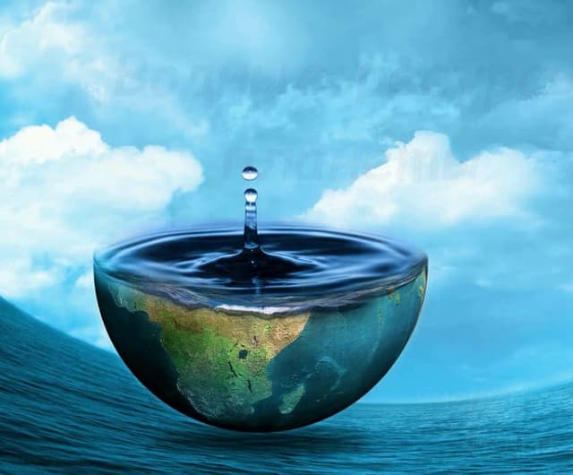 Ставки сбора за воду в 2020 г.