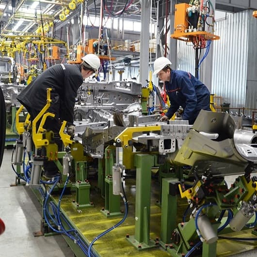 ZEL-urile, în ascensiune