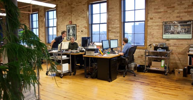 Российские IT-компании стремятся перенести бизнес в Белоруссию и Казахстан