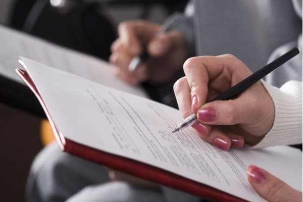 Persoanele fizice mai au 12 zile pentru prezentarea Declarației pe venit