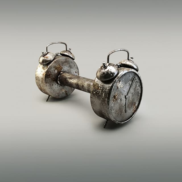 Успеть всё: Как работать более эффективно?