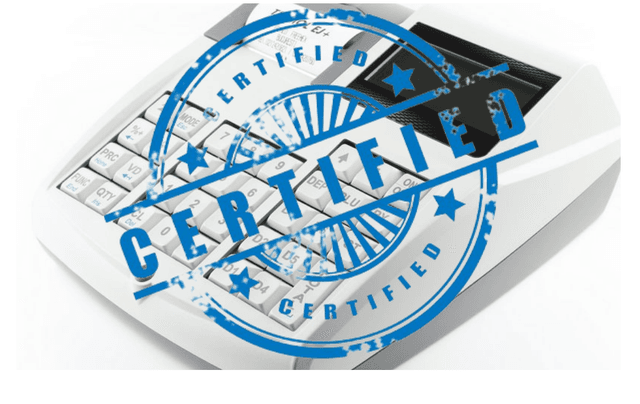 În Registrul unic al echipamentelor de casă și de control a fost inclus un nou model de ECC