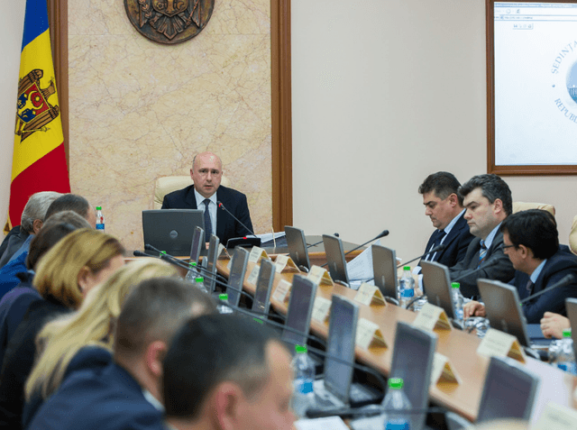 Structura Serviciului Vamal, optimizată