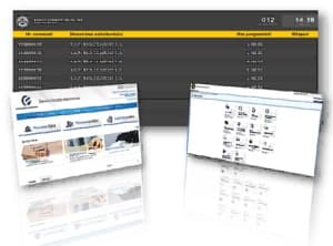 A fost lansat în exploatare industrială Sistemul Informaţional Automatizat „Comanda on-line a formularelor tipizate”