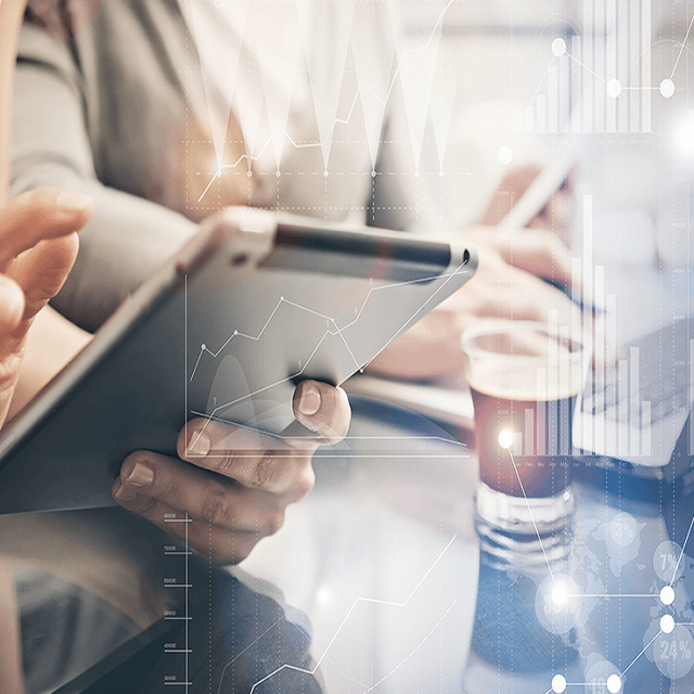 Prezentarea declarației UNIF18 de către întreprinzătorii individuali rezidenți ai Parcului IT