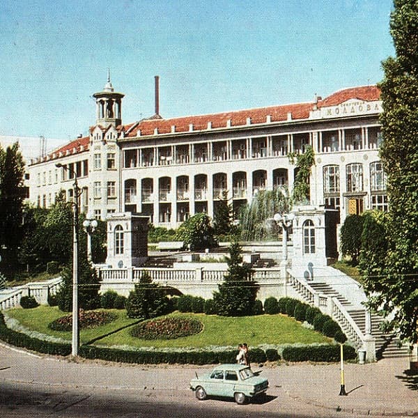 Почем «Мечта»?